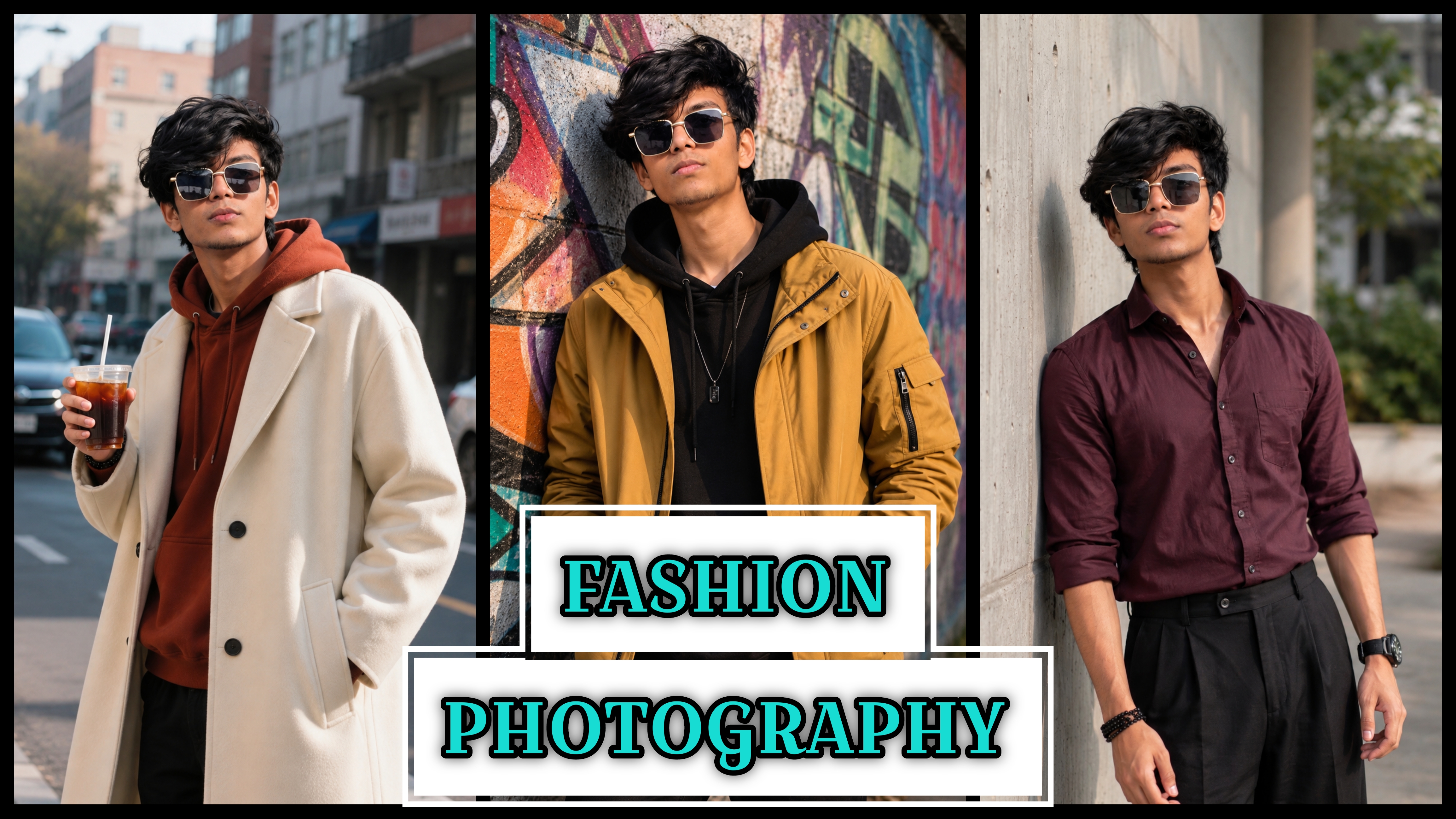 Fashion Photography